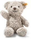 Steiff Kuscheltier Honey Teddyb&auml;r, 28 cm, grau