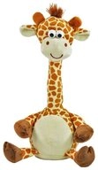 K&ouml;gler Kuscheltier Labertier Giraffe GERTRUD tanzt und plappert alles nach mit