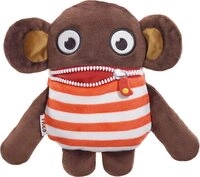 Schmidt Spiele Pl&uuml;schfigur Sorgenfresser Pl&uuml;sch Fred 21cm