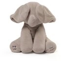Gund Pl&uuml;schfigur Flappy, der singende und sprechende Elefant (30cm)
