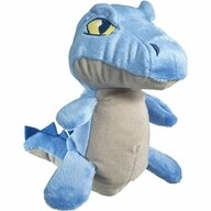 Schmidt Spiele Pl&uuml;schfigur Jurassic World Mosasaurus 17 cm