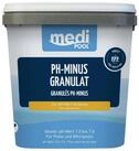 mediPOOL Poolpflege mediPool - pH-Minus Granulat 5,0 kg