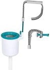 Bestway Skimmer Einh&auml;ngeskimmer f&uuml;r Filtersysteme ab 2.006 l/h, rechteckig,...