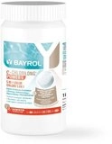 Bayrol Poolpflege BAYROL e-Chlorilong&reg; POWER 5 - 200g Chlortabletten + 5...