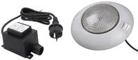Infinite Spa Pool-Lampe LED-Spot 350 Plus, LED fest integriert, Kaltwei&szlig;,