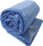 T.I.P. Schutzplane T.I.P Poolsolarabdeckung SSF 460/120 blau