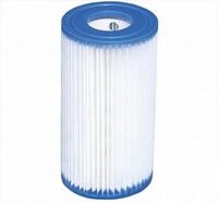 Intex Kartuschen-Filterpumpe Typ B (1 St)