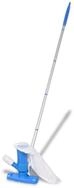 vidaXL Poolbodensauger, Poolsauger 1,2 m