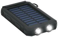 Goobay Goobay PowerBank Outdoor 8000mAh 49216 Batterie