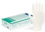 B. Braun Nitril-Handschuhe Vasco Nitril white U.-Handschuhe, PF, Gr. XS/S/M/L/XL
