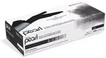 DocMed Nitril-Handschuhe Black Pearl Nitril U.-Handschuhe Gr. XS/S/M/L/XL 100...