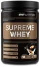 SRS&trade; SRS Supreme Whey - 900 g - Dose Pulver