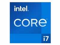Intel® Prozessor i7-11700K 125W, bis 5,00GHz, 16MB, 8C/16T, LGA1200 Box ohne...