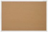 magnetoplan&reg; Pinnwand Magnetoplan Design-Pinnboard SP, Kork, 1800 x 1200 mm,...