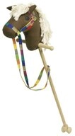 goki Steckenpferd GOKI Gollnest & Kiesel Steckenpferd Jumper, (1-tlg)