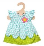 Heless Puppenkleidung Puppenkleid Daisy Gr&ouml;&szlig;e 28-35cm