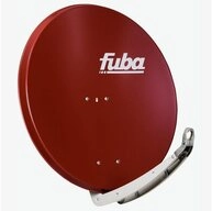 fuba Sat-Spiegel