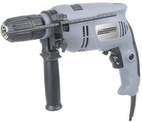 Br&uuml;der Mannesmann Werkzeuge Schlagbohrmaschine Schlagbohrmaschine, 650 Watt, mit 13