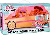 L.O.L. SURPRISE! Anziehpuppe
