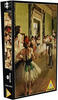Piatnik Degas, Der Tanzunterricht (1000 Teile)