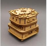 iDventure Spiel Cluebox - Escape Room in einer Box: Davy Jones' Locker,...