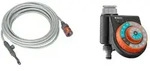 GARDENA Bew&auml;sserungsbrause GARDENA city gardening 13137-20 Outdoor Luftk&uuml;hler...