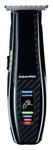 BaBylissPRO Haar- und Bartschneider Babyliss PRO FlashFX Trimmer Zwart