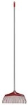 Fiskars Laubbesen, Nylon mit Stiel 1019199