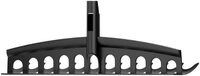 Fiskars Gartenrechen Rechen 1014917 41 cm QuikFit&trade;