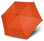 doppler&reg; Taschenregenschirm Zero orange
