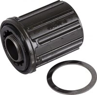 Shimano Laufrad SHIMANO Freilaufk&ouml;rper DEORE XT FH-M785/M775 - zuverl&auml;ssiger