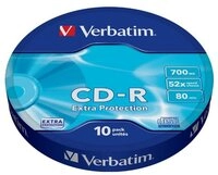 Verbatim CD-Rohling