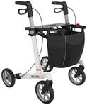 Rehasense Rollator Rehasense Athlon SL Carbon Rollator, Gr.L, PUR Softr&auml;der,
