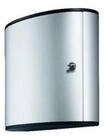 DURABLE B&uuml;rostuhl DURABLE Schl&uuml;sselkasten KEY BOX 18 195123 metallic silber