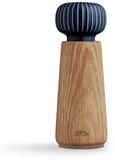 K&auml;hler Salz-/Pfefferm&uuml;hle Hammersh&oslash;i Large (H 18 cm) aus Holz mit Keramik...