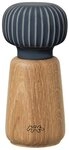 K&auml;hler Salz-/Pfefferm&uuml;hle K&auml;hler Hammersh&oslash;i M&uuml;hle H14 cm Anthrazit Grau