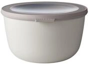 Mepal Ersatzscherkopf Mepal multisch&uuml;ssel cirqula rund 2000 ml - nordic white
