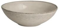 Broste Copenhagen Schale NORDIC SAND Schale 17&nbsp;x&nbsp;6&nbsp;cm, Steinzeug,...