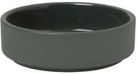 blomus Schale PILAR Schale agave green extra small 10 cm, Keramik, (Sch&uuml;sseln &
