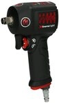 KS Tools Druckluft-Schlagschrauber, 10000 U/min, 1/2" miniMONSTER Xtremelight