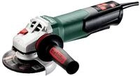 metabo Winkelschleifer WP 13-125 Quick, max. 8000 U/min, Im Karton