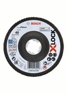 Bosch Accessories Schleifscheibe Bosch Accessories 2608619201...