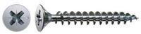 SPAX Holzbauschraube Spax Universalschraube 3 x 30 mm Senkkopf Kreuzschlitz Z
