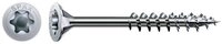 SPAX Schraube SPAX 0191010350353 Holzschraube 3.5 mm 35 mm T-STAR plus Stahl WIR
