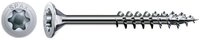 SPAX Schraube SPAX 0191010400503 Senkkopfschraube 4 mm 50 mm T-STAR plus Stahl