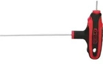 KS Tools Griff KS Tools 151.2956 T-Griff-Innensechskant-Schl&uuml;ssel, 5/64''