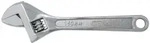 KS Tools Gabelschl&uuml;ssel, Rollgabelschl&uuml;ssel, verstellbar, 18" 55 mm | 11.4 cm x 45