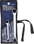 KS Tools Ratsche KS Tools 503.4655 4 in 1 GEARplus umschaltbar