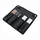 Heuer Schraubstock HEUER Rohr-/Schutzbackenset f&uuml;r Backenbreite 100 mm - 115001