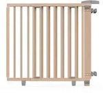 Geuther Fahrradhelm 2735 Holz 93-135cm, auch als Treppenschutzgitter verwendbar...